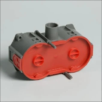 ATTEMA AT4805 Dose fuer Einbau in Wand/Decke 144 mm