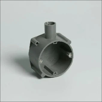 ATTEMA AT4836 Dose fuer Einbau in Wand/Decke 42 - 42 mm