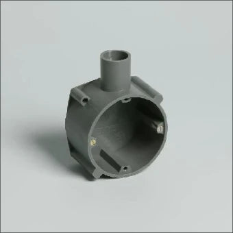 ATTEMA AT4837 Dose fuer Einbau in Wand/Decke 42 - 42 mm