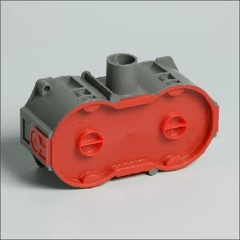 ATTEMA AT4843 Dose fuer Einbau in Wand/Decke 144 mm