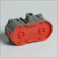 ATTEMA AT4848 Dose fuer Einbau in Wand/Decke 108 mm