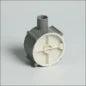 ATTEMA AT4843 4843 Doos voor montage in wand/plafond