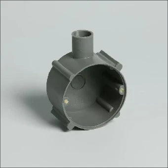 ATTEMA AT4851 Dose fuer Einbau in Wand/Decke 53 - 53 mm