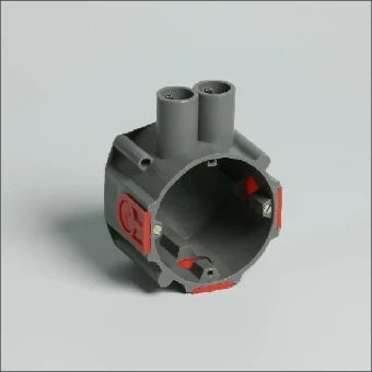 ATTEMA AT4880 Dose fuer Einbau in Wand/Decke