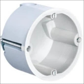 KAISER 9069-77 Doos voor montage in wand/plafond