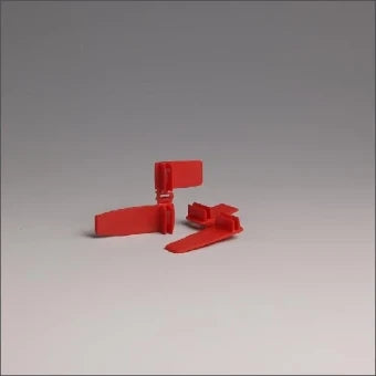ATTEMA AT9290 Draadclip plintgoot 24 mm