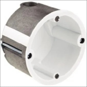 KAISER 9464-15 Dose fuer Einbau in Wand/Decke 54.5 - 54.5 mm