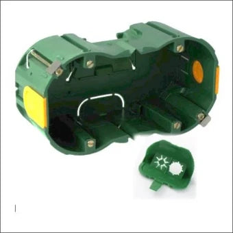 ATTEMA AT1056 Dose fuer Einbau in Wand/Decke 152 mm