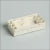 ATTEMA AT1619 Dose fuer Wand-/Deckenmontage 138 mm