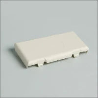 CORODEX 2230789WG Bodemplaat Schalterprogramm