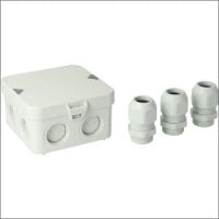 NIKO 700-30005 Drukcontact