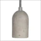 BAILEY 80100037531 LED-lamp 125 mm