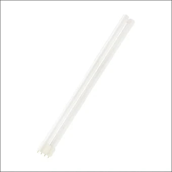 BAILEY 140002 Compact fluorescentielamp ohne geïntegreerd voorschakelapparaat