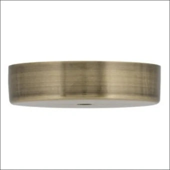 BAILEY 140334 Mechanisches Zubehoer/Teile fuer Leuchten 25 mm