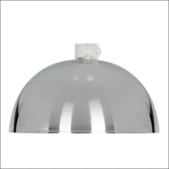 BAILEY 140335 Mechanisches Zubehoer/Teile fuer Leuchten 50 mm