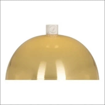 BAILEY 140338 Mechanisches Zubehoer/Teile fuer Leuchten 50 mm