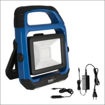 BAILEY 140794 Bouwlamp 210 mm
