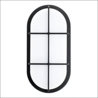 BAILEY 140801 Decken-/Wandleuchte 248 mm
