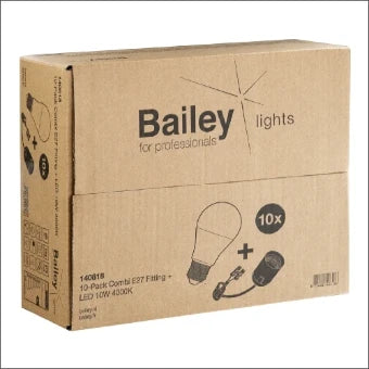 BAILEY 140818 LED-lamp 110 mm