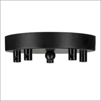 BAILEY 140915 Mechanisches Zubehoer/Teile fuer Leuchten 25 mm