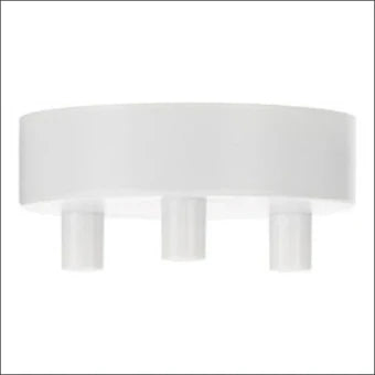BAILEY 140917 Mechanisches Zubehoer/Teile fuer Leuchten 25 mm