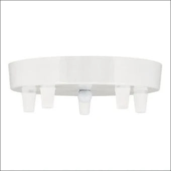 BAILEY 140918 Mechanisches Zubehoer/Teile fuer Leuchten 25 mm