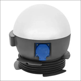 BAILEY 141164 Bouwlamp 237 mm