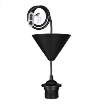BAILEY 141578 Pendelarmatuur 1400 mm