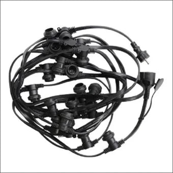 BAILEY 141375 Feestverlichting 0 mm