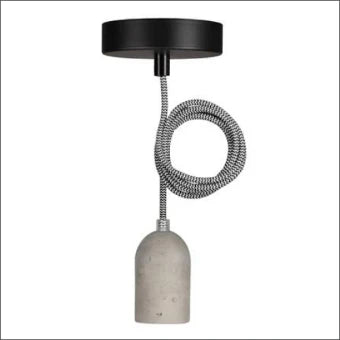 BAILEY 141473 Pendelarmatuur 88 mm