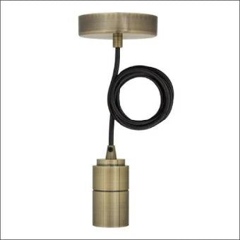 BAILEY 141480 Pendelarmatuur 100 mm