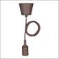 BAILEY 141580 Pendelarmatuur 100 mm