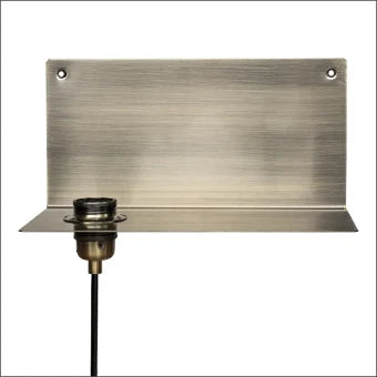 BAILEY 141936 Decken-/Wandleuchte 150 mm