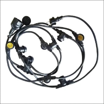 BAILEY 141954 Feestverlichting 0 mm