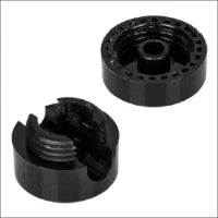 BAILEY 140916 Mechanisches Zubehoer/Teile fuer Leuchten 25 mm