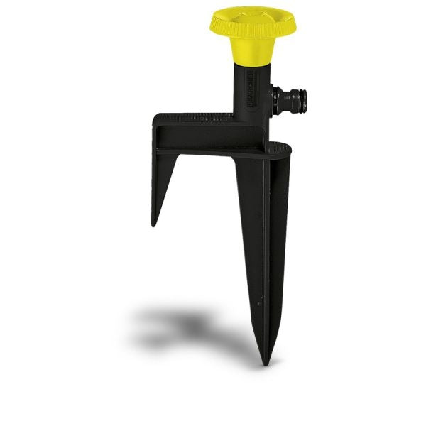 Karcher Kreisregner auf Spitze CS 90 2645-0240