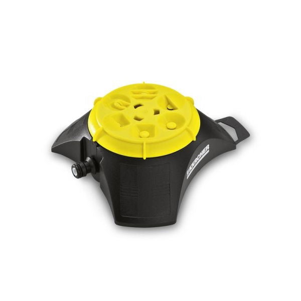 Karcher Multifunktionsregner MS 100 6 Düsen 2645-0260