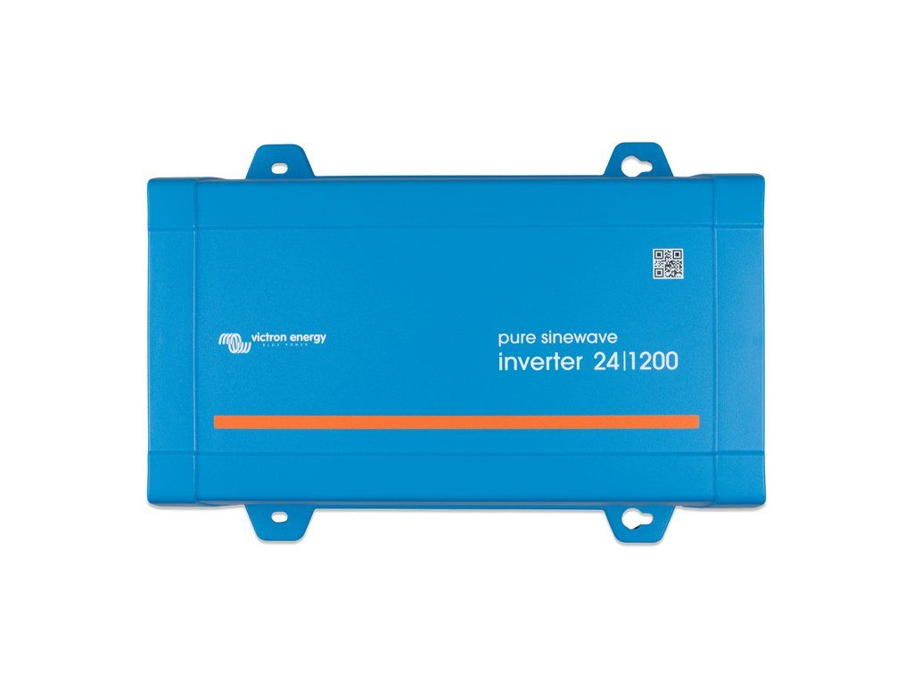 Victron Wechselrichter Phoenix 24/1200 120V