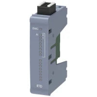 SIEMENS 6ES72315PA300XB0 PLC analoge in- und uitgangsmodule 38 mm