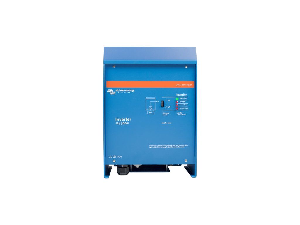 Victron Wechselrichter Phoenix 12/3000