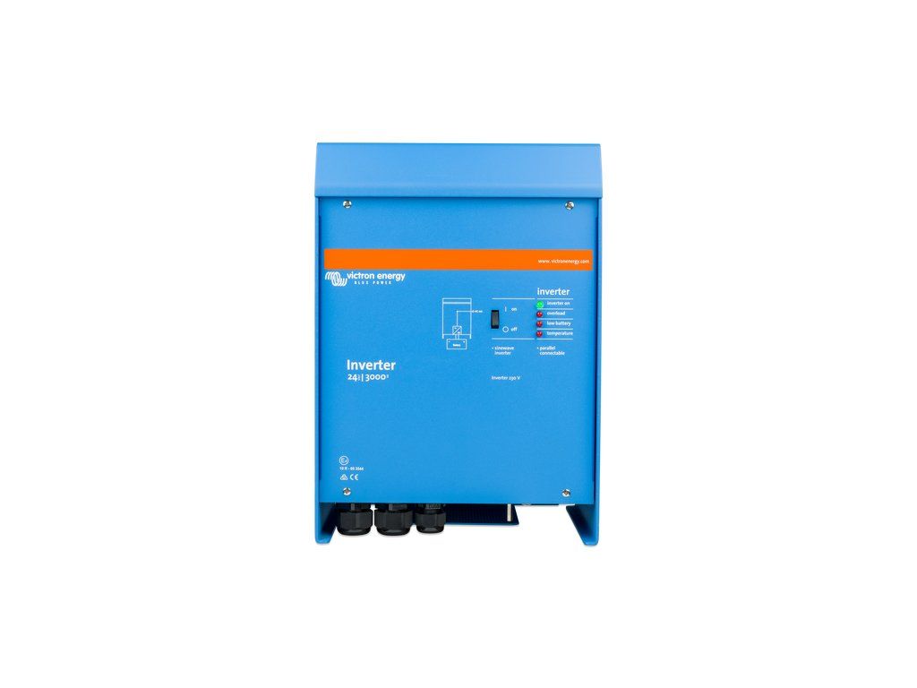 Victron Wechselrichter Phoenix 24/3000