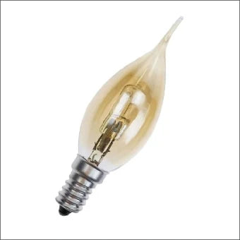 BAILEY 20100030209 Hoogvolt halogeenlamp ohne Reflektor