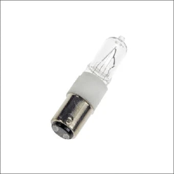 BAILEY HB15240100 Hoogvolt halogeenlamp ohne Reflektor