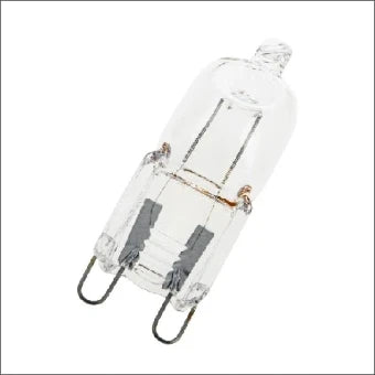 OSRAM 20100230085 Hoogvolt halogeenlamp ohne Reflektor