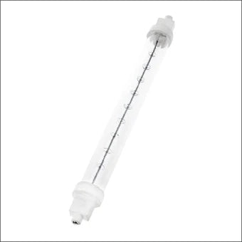 VICTORY 60810735112 Hoogvolt halogeenlamp ohne Reflektor