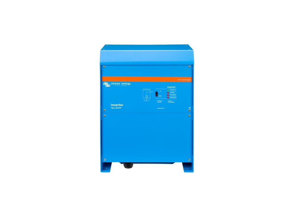 Victron Wechselrichter Phoenix 24/5000