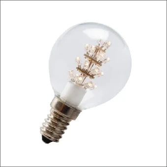 BAILEY 80100029841 LED-lamp 75 mm