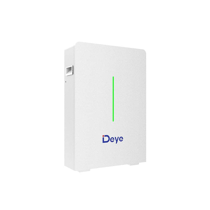 Deye RW-F10.6 Niedervolt-Speichersystem LiFePO4 10,64 kWh