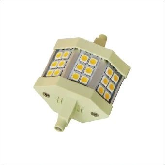 BAILEY 80100033319 LED-lamp 78 mm