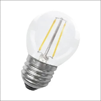 BAILEY 80100035104 LED-lamp 75 mm